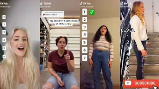 Trending Bad Romance High Note Challenges | TikTok Compilation