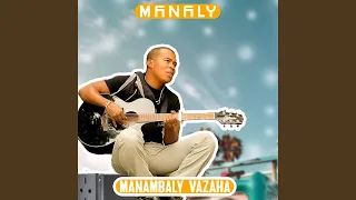 Manambaly Vazaha