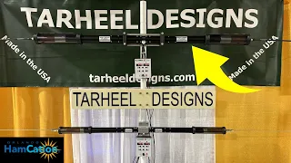 TarHeel Designs HamCation 2024
