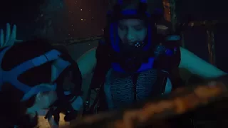 47 Meters Down - 0:30 TV Spot Trapped