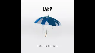 Lauv - Paris in the Rain (Instrumental)