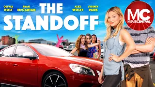 The Standoff | Full Movie | Romantic Comedy
