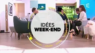 Idées Week-End à Bordeaux