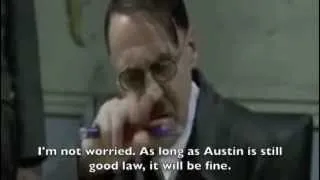 Hitler Reacts to Citizens United v. FEC