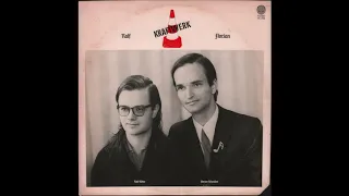 Kraftwerk - Ralf & Florian (1973) full Album