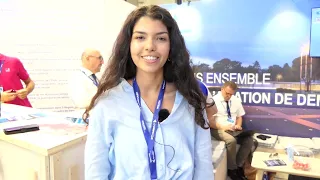 Women in Aviation International Scholarships - ENAC -  Paris Air Show 2023