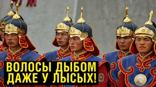 ИСТОРИЯ ПОСТАВИЛА НАУШИ ВЕСЬ МИР!!!