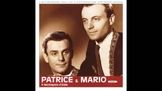 Patrice & Mario - A tous les amoureux du monde