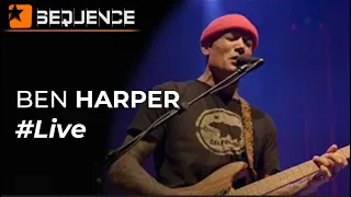 Ben HARPER "Glory & Consequence" Live Olympia Paris