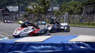 2023 Cemetery Circuit Episode 3, CRC Motorsport