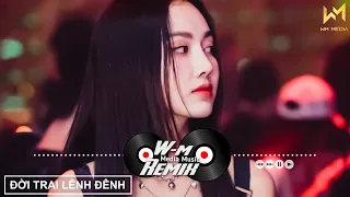 Đời Trai Lênh Đênh Remix...Thôi Quên Đi, Kiếp Má Hồng Remix | Nhạc Trẻ Remix Bass Căng Hot Tiktok