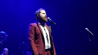 POSTMODERN JUKEBOX - Casey Abrams Sings CREEP Cover with Unbelievable Dynamic Range in Phx 8/17/2017