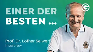 DARUM hat Tony Robbins mein Leben für immer verändert // Prof. Dr. Lothar Seiwert