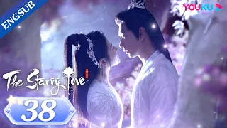 [The Starry Love] EP38 | "Good and Evil" Twin Sisters Switch Husbands | Chen Xingxu/Landy Li | YOUKU