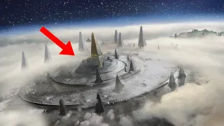 10 AMAZING Pre Flood Civilizations Recently Discovered!