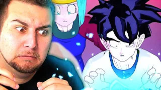 WHAT IS WRONG WITH THESE PEOPLE?! | Kaggy Reacts to DragonShortZ Episode 2: Midwife Crisis TFS
