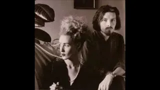 Dead Can Dance - Victoria Palace Theatre, London 26th February 1984