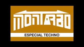 Montarbo Albert One - Especial Techno