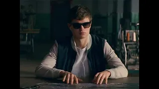 Baby driver