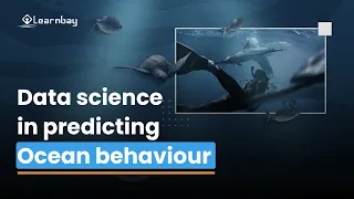 Ocean Motion Behaviour & Environment Prediction By Machine Learning |Data science in Ocean Behaviour