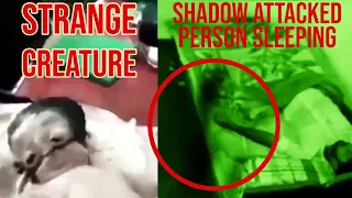 Strangest Happenings In The World | Unexplainable Things | Unseen