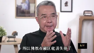 到底什么是，藏传佛教？