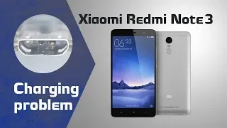 Xiaomi Redmi Note 3 Replacement micro-USB