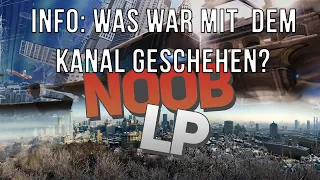 Infovideo: Was war denn da passiert?