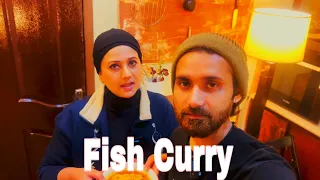 CHALO.... FISH BANAYEN 🤩 Another yummiest recipe👌 by Arifa | Tabeer Loved it 😍❤️✌🏻WATCH & ENJOY