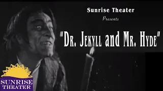 Dr. Jekyll and Mr. Hyde - Silent Film (Promo)
