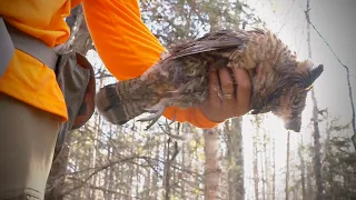 Lake Superior Ruffed Grouse | The Flush: Season 13, Episode 2