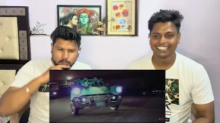 Sidhu's Anthem - Sidhu MooseWala | Sunny Malton | Byg Byrd | World Of Music | Reaction | BrothersZ