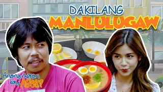 Anong Meron Kay Abok? | EPISODE 29