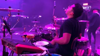 DVD GUSTAVO MIOTO EM AMERICANA | QUEM NÃO PRESTA É EU - DRUM CAM POR KAYRONE REIS