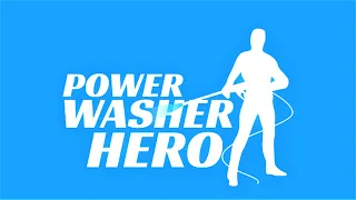 Power Washer Hero Review - Heavy Metal Gamer Show