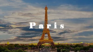 A trip to Paris