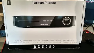 Z Review - Harman/Kardon 2.1 Reciever