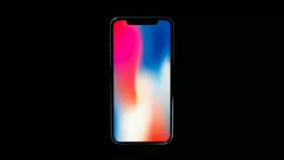 Представляем iPhone X - Apple Реклама