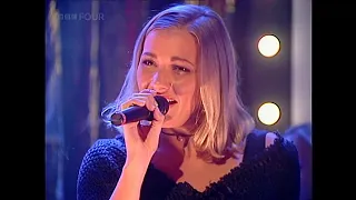 [4K]  Whigfield  -  Saturday Night  - TOTP  - 1994