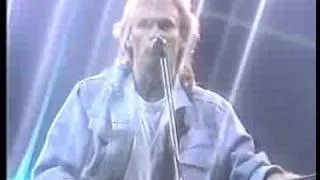 Mr Mister Live Chile 1988 First Show (3/4)