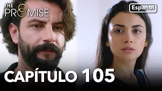 La Promesa Capítulo 105 (en Español)