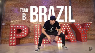 'BRAZIL' Tsar B // FLORIS BOSVELD CHOREOGRAPHY