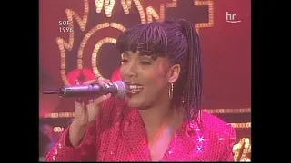 La Bouche feat. Melanie Thornton - Sweet Dreams (Live in Sound of Frankfurt '96)