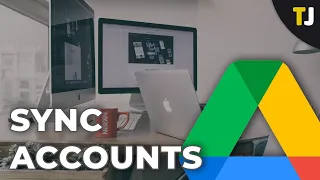 How To Sync Multiple Google Drive Accounts on Your Computer