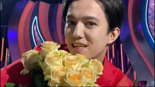 Dimash “Your Love” Fancam