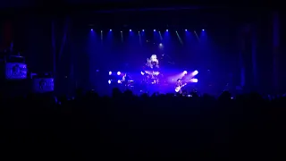 Opeth - The Leper Affinity live Chicago 2020