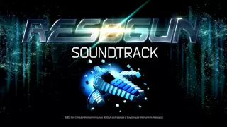 Resogun Soundtrack - Full Album (OST)
