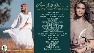 Olivia Newton-John 1948-2022 ~ Love Songs + Remixes + More