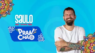 SAULO AO VIVO DO PRANCHÃO - SALVADOR FM