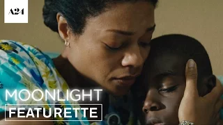 Moonlight | We Are Family | Official Featurette HD | A24